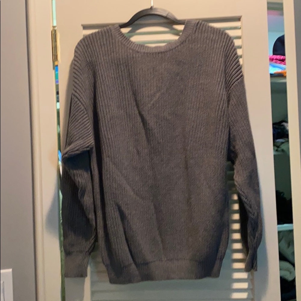 Sweater
